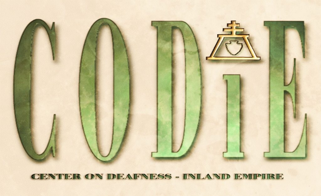 CODIE logo