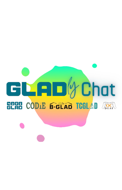 GLADly Chat