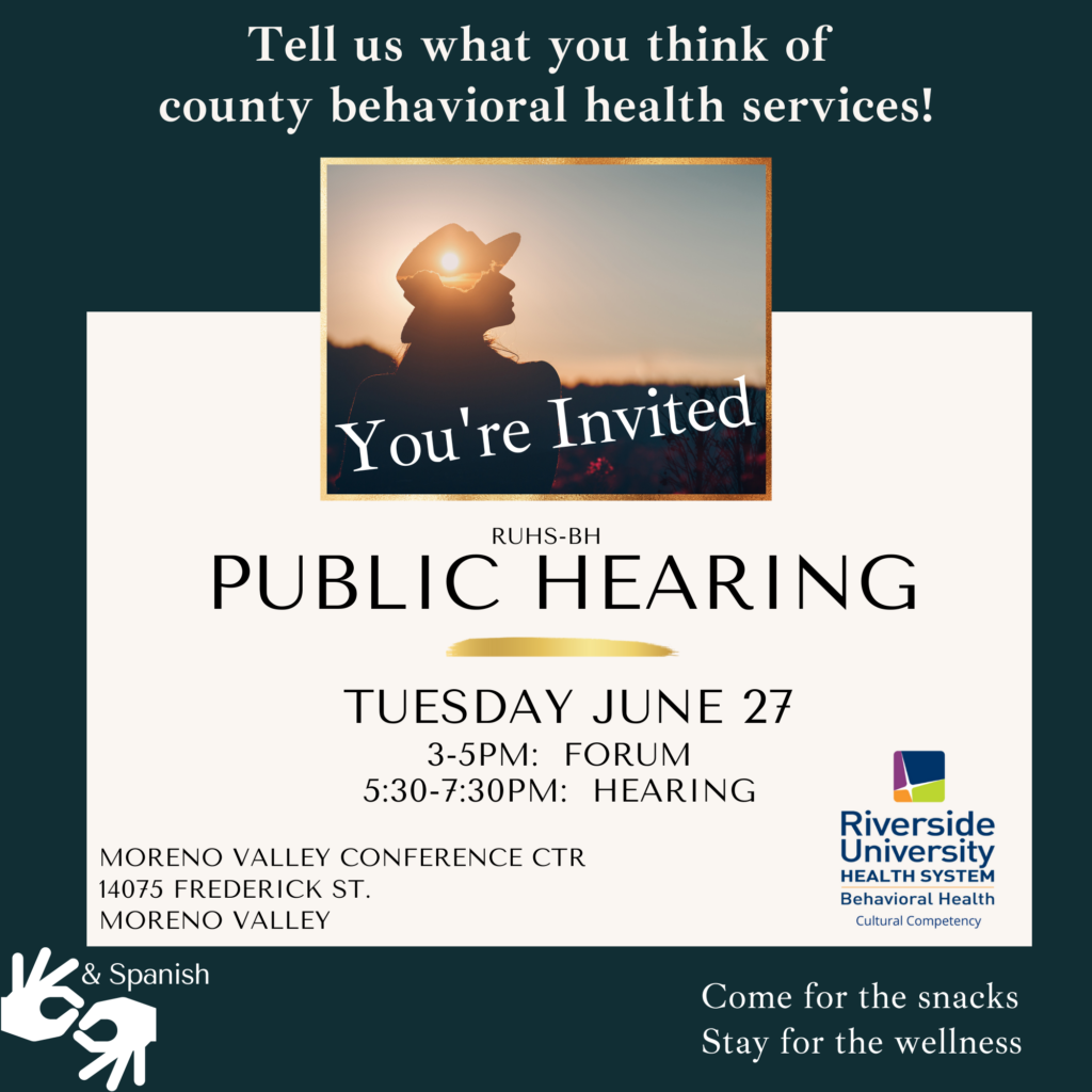 The next hearing is happening on Tuesday and it's going to be a good one! Supervisor Gutierrez will be there to give opening remarks, so it's definitely worth attending. Plus, we've got snacks!

If you know anyone who identifies as a disabled person, please feel free to repost or share this post. This is a great opportunity for them to have the attention of the Supervisor and share their thoughts.