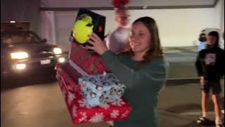 We are incredibly grateful for your support and participation at CODIE's Children's Holiday Drive-Thru. Words cannot fully capture how much we appreciate your involvement. To show our heartfelt thanks, we have put together a short video of the event. We hope it brings a smile to your face and reminds you of the joy we were able to bring to the children. From all of us at CODIE, we wish you a wonderful and safe holiday season. #codiedeaf #childrenholidaydrivethru #happyholidays